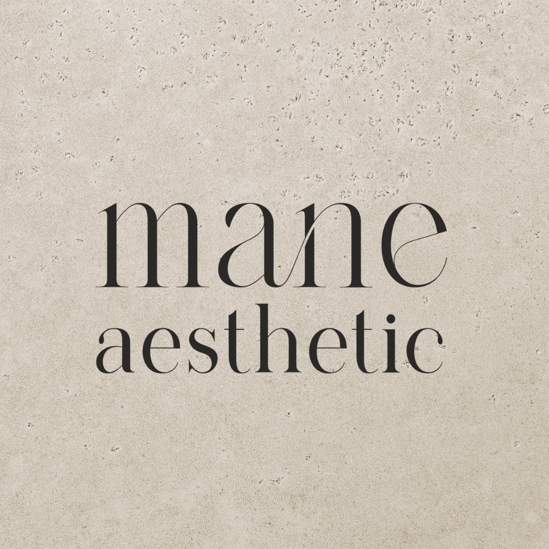 Mane Aesthetic Salon | Jenn Hutchens