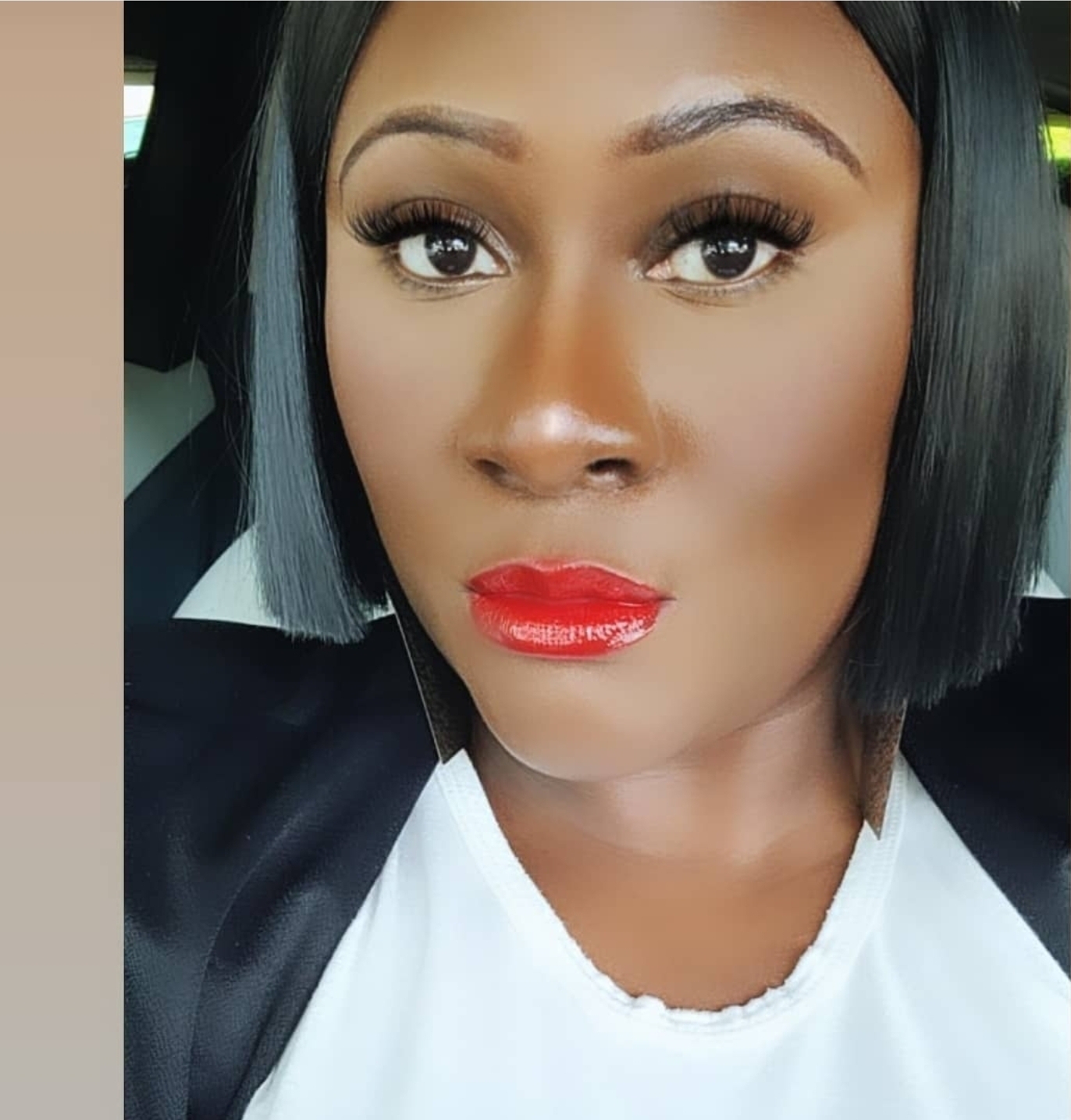 KHB Salon | Verneica Robinson