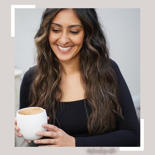 Rutu Patel